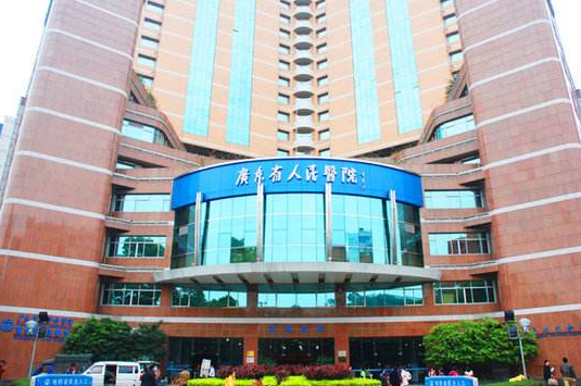 广州市医疗行业信息化改造项目