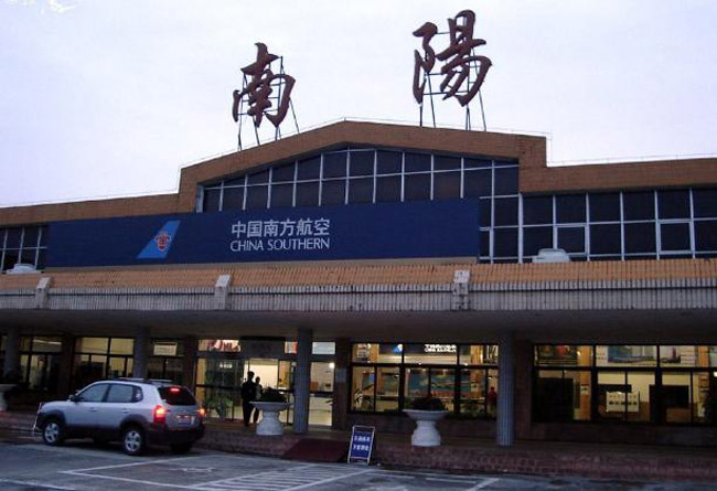 lansan莱讯一秒寻线牵手南方航空南阳基地数据中心打造智慧机场.jpg